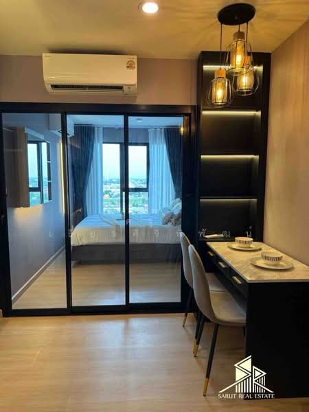 Terra Residence, Pathum Thani, Khlong Nung, Khlong Luang, Pathum Thani, 1 Bedroom, 30 sqm, Condo For Sale, by Sarut Thiensiripipat, 10725145 - DDproperty.com