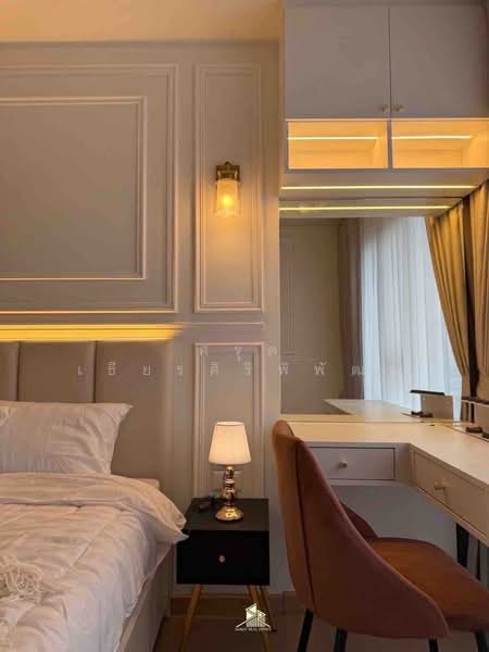 Terra Residence : เทอร์ร่า เรสซิเดนซ์, ปทุมธานี, คลองหนึ่ง, คลองหลวง, ปทุมธานี, 30 ตร.ม., คอนโด ขาย, โดย ศรุต เธียรศิริพิพัฒน์, 10725145 - DDproperty.com
