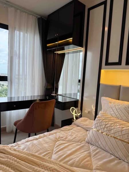 Terra Residence : เทอร์ร่า เรสซิเดนซ์, ปทุมธานี, คลองหนึ่ง, คลองหลวง, ปทุมธานี, 30 ตร.ม., คอนโด ขาย, โดย ศรุต เธียรศิริพิพัฒน์, 10725145 - DDproperty.com