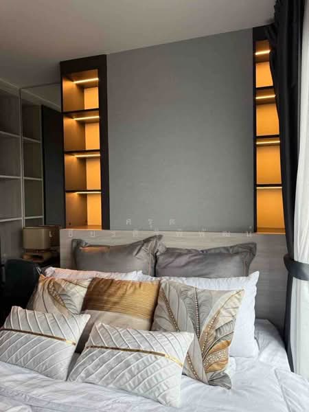 Terra Residence, Pathum Thani, Khlong Nung, Khlong Luang, Pathum Thani, 1 Bedroom, 30 sqm, Condo For Sale, by Sarut Thiensiripipat, 10725145 - DDproperty.com