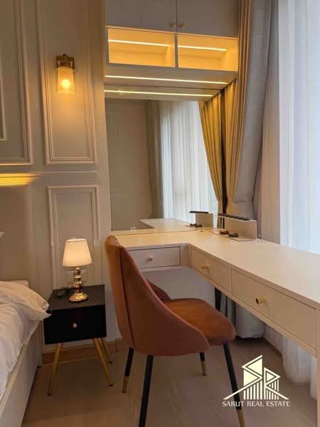 Terra Residence : เทอร์ร่า เรสซิเดนซ์, ปทุมธานี, คลองหนึ่ง, คลองหลวง, ปทุมธานี, 30 ตร.ม., คอนโด ขาย, โดย ศรุต เธียรศิริพิพัฒน์, 10725145 - DDproperty.com