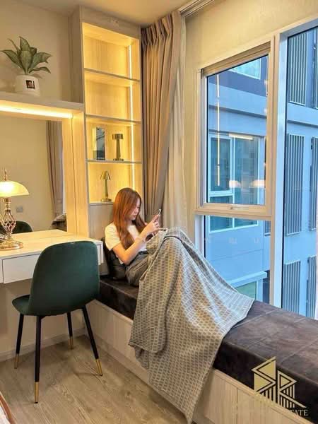 Terra Residence, Pathum Thani, Khlong Nung, Khlong Luang, Pathum Thani, 1 Bedroom, 30 sqm, Condo For Sale, by Sarut Thiensiripipat, 10725145 - DDproperty.com