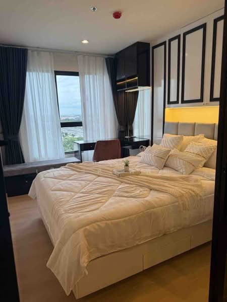 Terra Residence : เทอร์ร่า เรสซิเดนซ์, ปทุมธานี, คลองหนึ่ง, คลองหลวง, ปทุมธานี, 30 ตร.ม., คอนโด ขาย, โดย ศรุต เธียรศิริพิพัฒน์, 10725145 - DDproperty.com