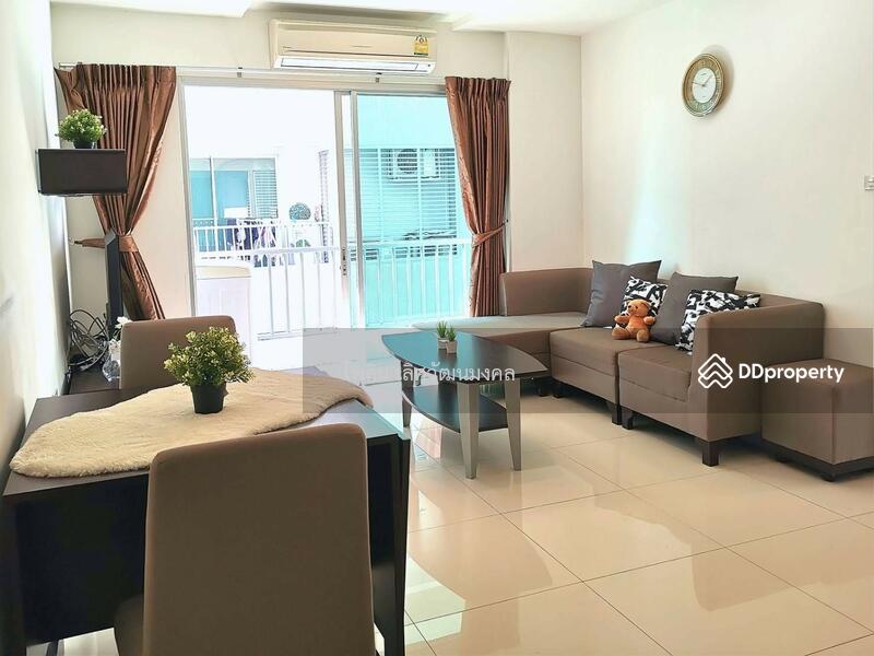 Whizdom Punnawithi Station, Bangkok, Soi Phongwet Anuson 1, Bang Chak, Phra Khanong, Bangkok, 2 Bedrooms, 60 sqm, Condo For Rent, by ไพลิน เลิศวัฒนมงคล, 10725157 - DDproperty.com