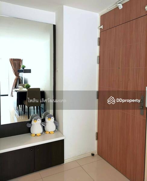 Whizdom Punnawithi Station, Bangkok, Soi Phongwet Anuson 1, Bang Chak, Phra Khanong, Bangkok, 2 Bedrooms, 60 sqm, Condo For Rent, by ไพลิน เลิศวัฒนมงคล, 10725157 - DDproperty.com