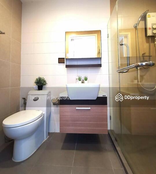 Whizdom Punnawithi Station, Bangkok, Soi Phongwet Anuson 1, Bang Chak, Phra Khanong, Bangkok, 2 Bedrooms, 60 sqm, Condo For Rent, by ไพลิน เลิศวัฒนมงคล, 10725157 - DDproperty.com