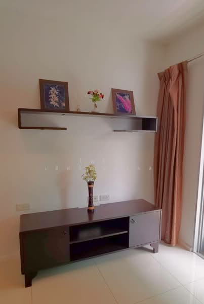 Whizdom Punnawithi Station, Bangkok, Soi Phongwet Anuson 1, Bang Chak, Phra Khanong, Bangkok, 2 Bedrooms, 60 sqm, Condo For Rent, by ไพลิน เลิศวัฒนมงคล, 10725157 - DDproperty.com