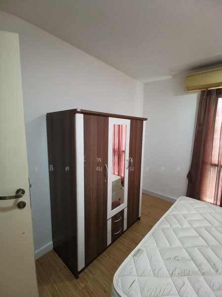 Whizdom Punnawithi Station, Bangkok, Soi Phongwet Anuson 1, Bang Chak, Phra Khanong, Bangkok, 2 Bedrooms, 60 sqm, Condo For Rent, by ไพลิน เลิศวัฒนมงคล, 10725157 - DDproperty.com