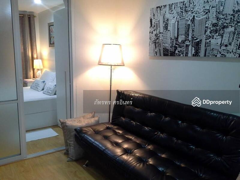 Plus Condo 1, Phuket, Village No. 6, 200 Kathu Subdistrict, Kathu, Phuket, 1 Bedroom, 30 sqm, Condo For Sale, by Pattaratorn Sornin, 10725402 - DDproperty.com