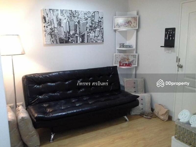 Plus Condo 1, Phuket, Village No. 6, 200 Kathu Subdistrict, Kathu, Phuket, 1 Bedroom, 30 sqm, Condo For Sale, by Pattaratorn Sornin, 10725402 - DDproperty.com
