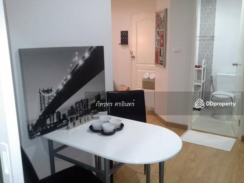 Plus Condo 1, Phuket, Village No. 6, 200 Kathu Subdistrict, Kathu, Phuket, 1 Bedroom, 30 sqm, Condo For Sale, by Pattaratorn Sornin, 10725402 - DDproperty.com