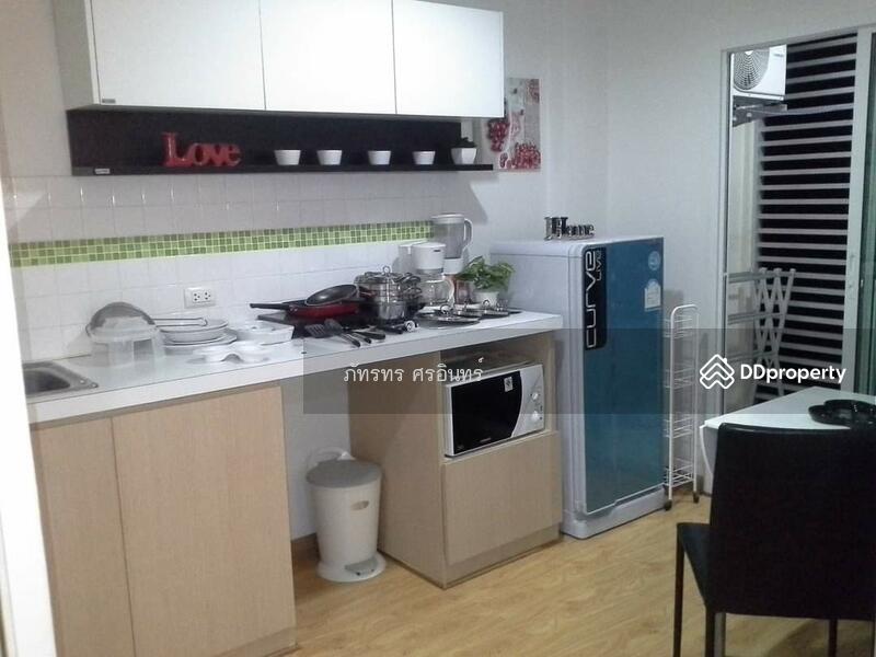 Plus Condo 1 : พลัส คอนโด 1, ภูเก็ต, หมู่ที่ 6 200 ตำบล กะทู้ Kathu, กะทู้, ภูเก็ต, 30 ตร.ม., คอนโด ขาย, โดย ภัทรทร ศรอินทร์, 10725402 - DDproperty.com