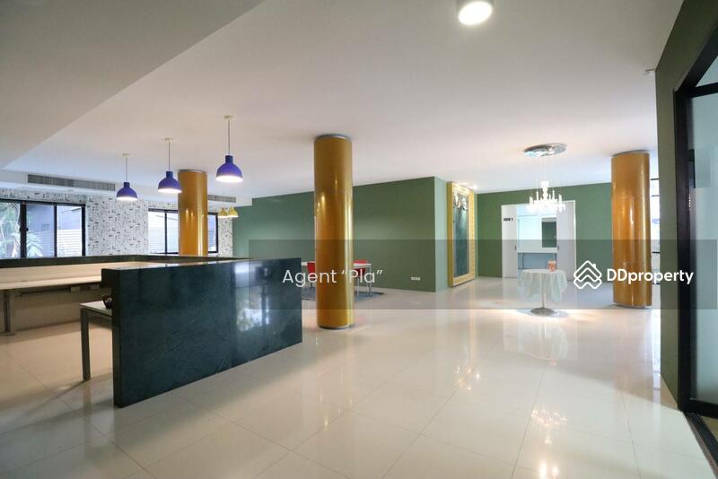 Beautiful decorated office building for rent near Bangkok Hospital Soi Soonvijai (SPSP516), Bangkok, Bang Kapi, Huai Khwang, Bangkok, , 1,500 sqm, Office Space For Rent, by Agent “Pla”, 10725463 - DDproperty.com