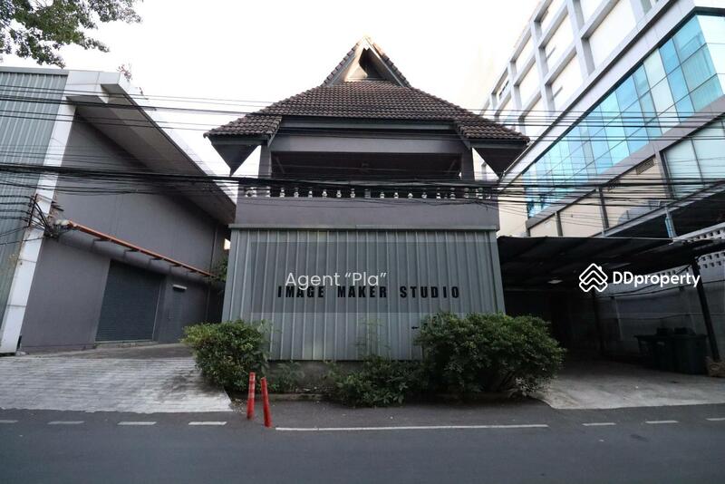 Beautiful decorated office building for rent near Bangkok Hospital Soi Soonvijai (SPSP516), Bangkok, Bang Kapi, Huai Khwang, Bangkok, , 1,500 sqm, Office Space For Rent, by Agent “Pla”, 10725463 - DDproperty.com