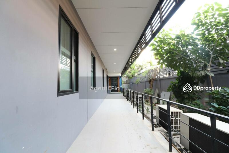 Beautiful decorated office building for rent near Bangkok Hospital Soi Soonvijai (SPSP516), Bangkok, Bang Kapi, Huai Khwang, Bangkok, , 1,500 sqm, Office Space For Rent, by Agent “Pla”, 10725463 - DDproperty.com