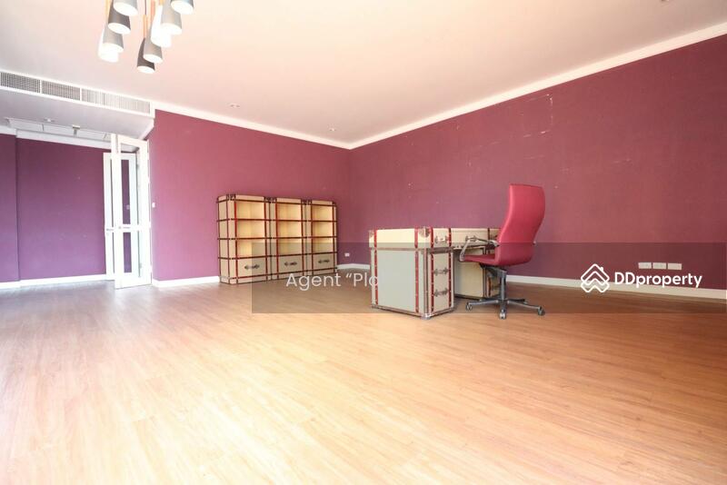 Beautiful decorated office building for rent near Bangkok Hospital Soi Soonvijai (SPSP516), Bangkok, Bang Kapi, Huai Khwang, Bangkok, , 1,500 sqm, Office Space For Rent, by Agent “Pla”, 10725463 - DDproperty.com