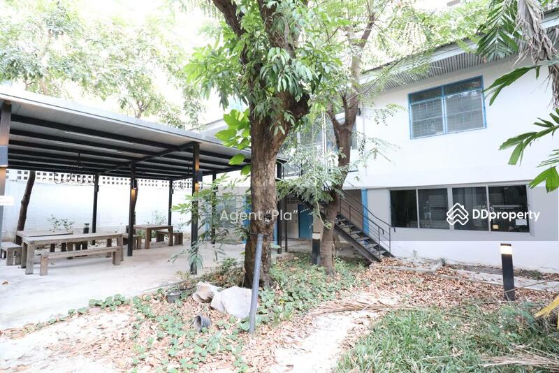 Beautiful decorated office building for rent near Bangkok Hospital Soi Soonvijai (SPSP516), Bangkok, Bang Kapi, Huai Khwang, Bangkok, , 1,500 sqm, Office Space For Rent, by Agent “Pla”, 10725463 - DDproperty.com