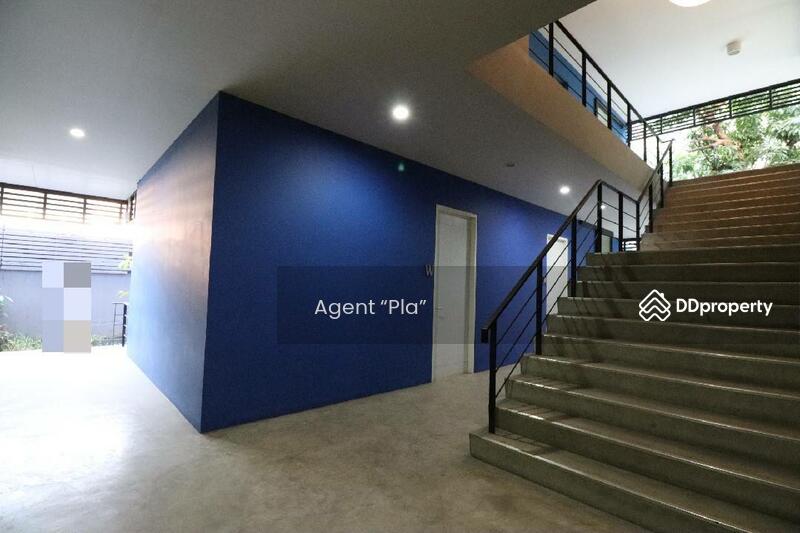Beautiful decorated office building for rent near Bangkok Hospital Soi Soonvijai (SPSP516), Bangkok, Bang Kapi, Huai Khwang, Bangkok, , 1,500 sqm, Office Space For Rent, by Agent “Pla”, 10725463 - DDproperty.com