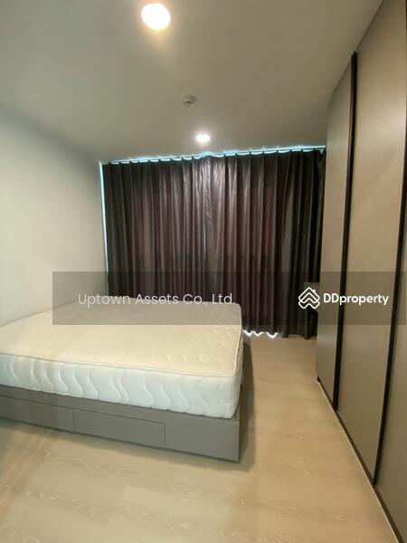 The Excel Groove Lasalle 52, Bangkok, Soi Sukhumvit 105 Lasalle Road, Bang Na, Bangkok, 1 Bedroom, 27 sqm, Condo For Rent, by Amwika Karoonsombat, 10725471 - DDproperty.com