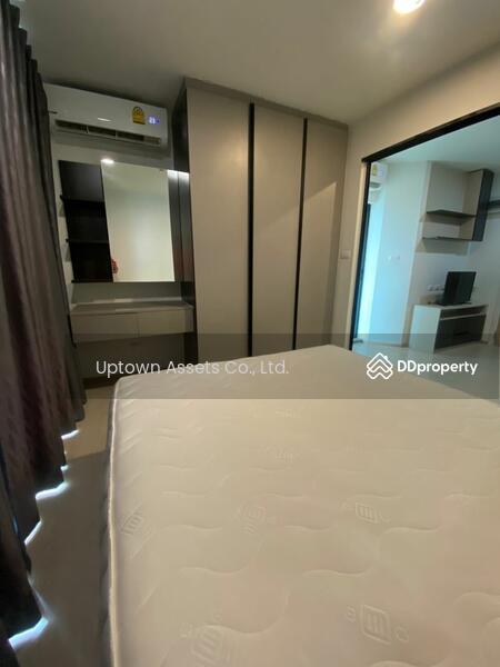 The Excel Groove Lasalle 52, Bangkok, Soi Sukhumvit 105 Lasalle Road, Bang Na, Bangkok, 1 Bedroom, 27 sqm, Condo For Rent, by Amwika Karoonsombat, 10725471 - DDproperty.com