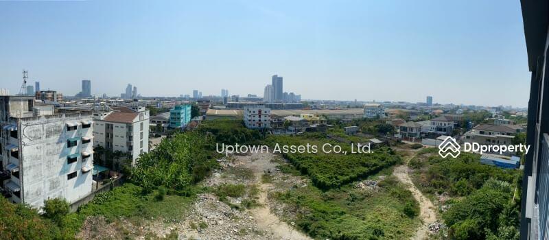 The Excel Groove Lasalle 52, Bangkok, Soi Sukhumvit 105 Lasalle Road, Bang Na, Bangkok, 1 Bedroom, 27 sqm, Condo For Rent, by Amwika Karoonsombat, 10725471 - DDproperty.com