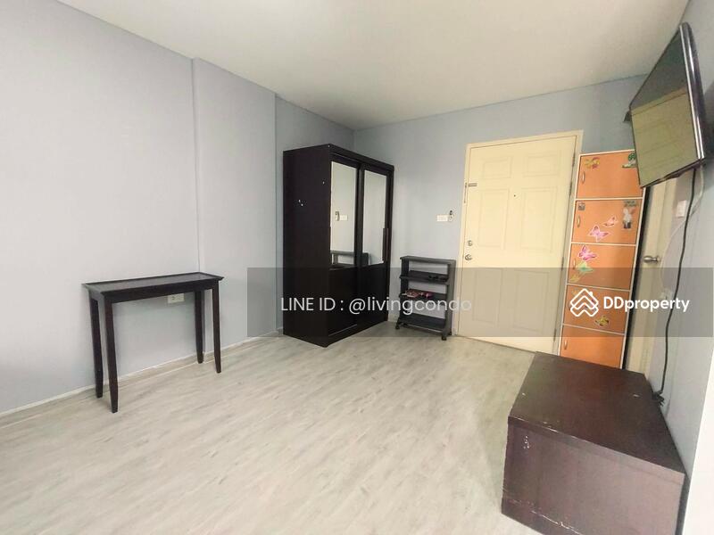 Lumpini Condo Town Ramintra-Laksi, Bangkok, 16 Ram Inthra Road, Anusaowari, Bang Khen, Bangkok, Studio, 25 sqm, Condo For Sale, by LINE ID : @livingcondo, 10725495 - DDproperty.com