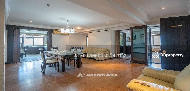 Royal Castle Sukhumvit, Bangkok, 30 Soi Sukhumvit 39, Khlongtoei Nua, Watthana, Bangkok, 3 Bedrooms, 197 sqm, Condo For Rent, by บริษัท แอคคอม เอเซีย จำกัด, 10725515 - DDproperty.com