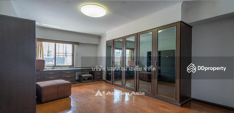 Royal Castle Sukhumvit, Bangkok, 30 Soi Sukhumvit 39, Khlongtoei Nua, Watthana, Bangkok, 3 Bedrooms, 197 sqm, Condo For Rent, by บริษัท แอคคอม เอเซีย จำกัด, 10725515 - DDproperty.com