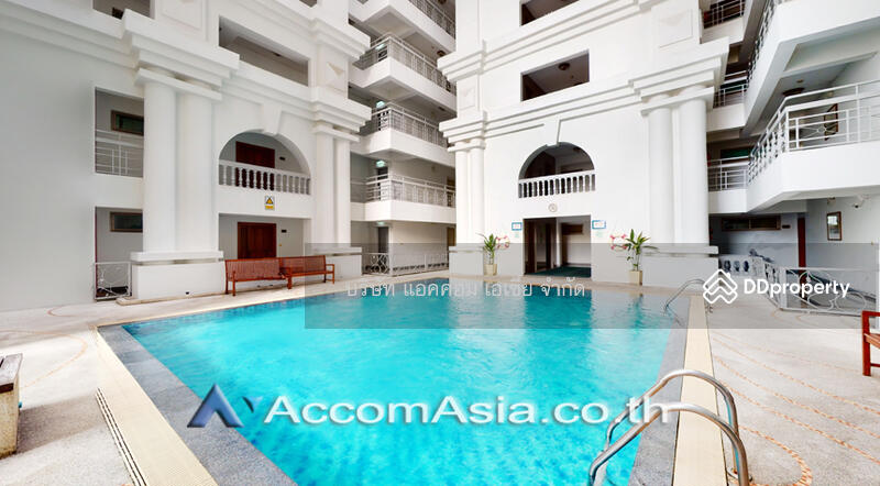 Royal Castle Sukhumvit : รอยัล คาสเซอร์ สุขุมวิท, กรุงเทพ, 30 ซอยสุขุมวิท 39, คลองเตยเหนือ, วัฒนา, กรุงเทพ, 197 ตร.ม., คอนโด ให้เช่า, โดย บริษัท แอคคอม เอเซีย จำกัด, 10725515 - DDproperty.com