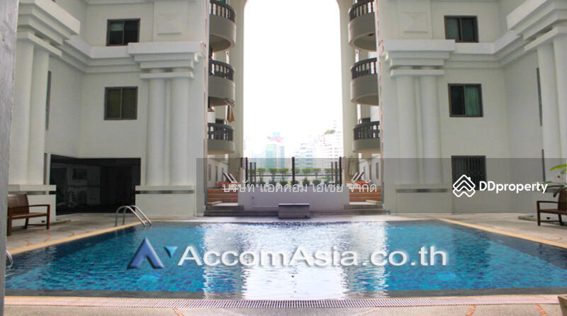 Royal Castle Sukhumvit, Bangkok, 30 Soi Sukhumvit 39, Khlongtoei Nua, Watthana, Bangkok, 3 Bedrooms, 197 sqm, Condo For Rent, by บริษัท แอคคอม เอเซีย จำกัด, 10725515 - DDproperty.com