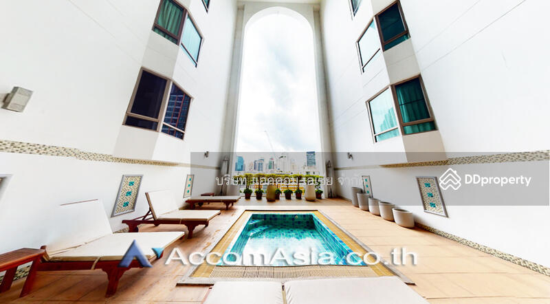 Royal Castle Sukhumvit, Bangkok, 30 Soi Sukhumvit 39, Khlongtoei Nua, Watthana, Bangkok, 3 Bedrooms, 197 sqm, Condo For Rent, by บริษัท แอคคอม เอเซีย จำกัด, 10725515 - DDproperty.com