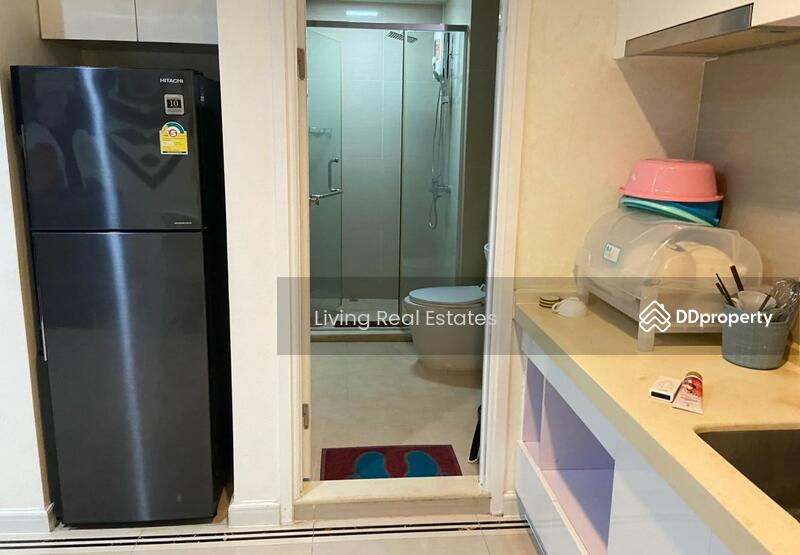 TC Green Rama 9, bangkok, Rama 9 Road, Huai Khwang, Bangkok, 1 Bedroom, 40 sqm, Condo For Rent, by Living Real Estates, 10725829 - DDproperty.com