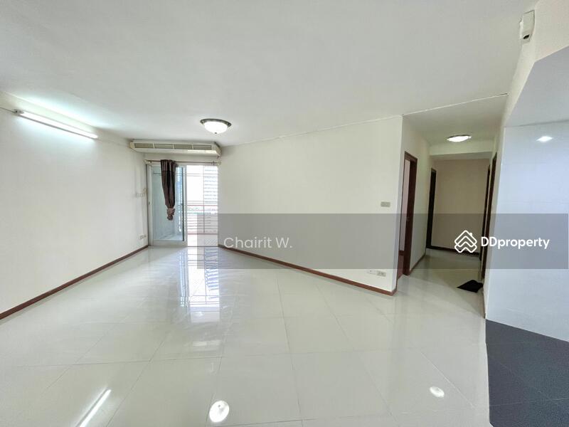 Condo for rent - Riverview 3 beds close to BRT, Bangkok, พระราม 3, Bang Pong Pang, Yan Nawa, Bangkok, 3 Bedrooms, 88 sqm, Condo For Rent, by Chairit Wong, 10726088 - DDproperty.com