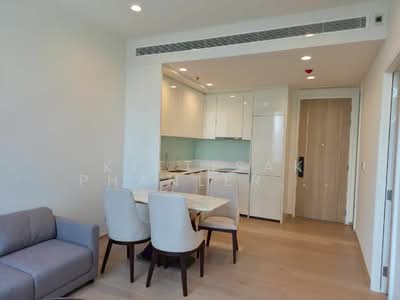 ขาย - Anil Sathorn 12 : Anil สาทร 12, กรุงเทพ