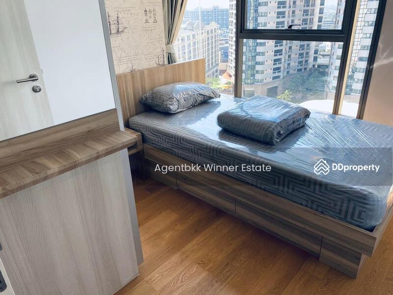 The Lumpini 24, Bangkok, Sukhumvit 24 Road, Khong Tan, Khlong Toei, Bangkok, 2 Bedrooms, 55 sqm, Condo For Rent, by Agentbkk, 10726110 - DDproperty.com