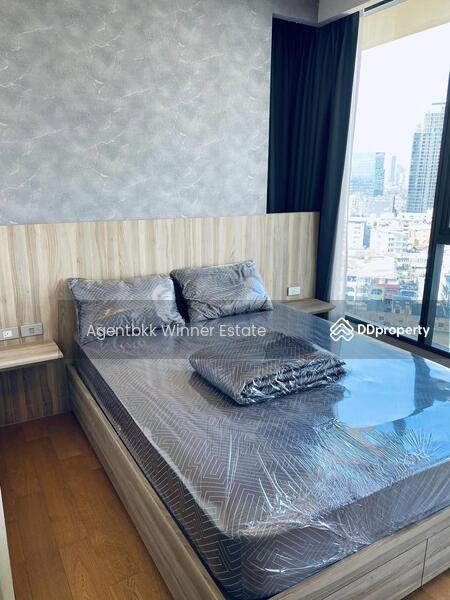 The Lumpini 24, Bangkok, Sukhumvit 24 Road, Khong Tan, Khlong Toei, Bangkok, 2 Bedrooms, 55 sqm, Condo For Rent, by Agentbkk, 10726110 - DDproperty.com