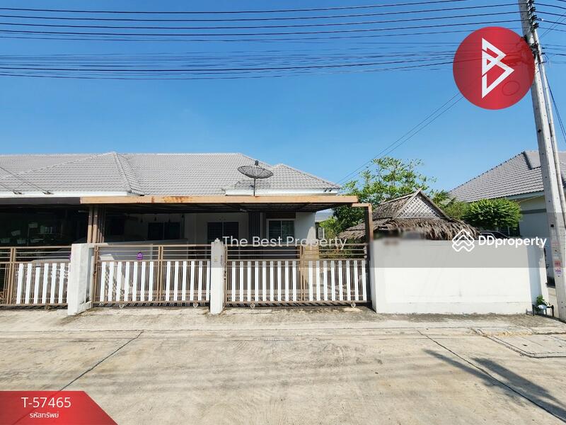 ขาย - หมู่บ้านกุลธนา พานทอง, ชลบุรี