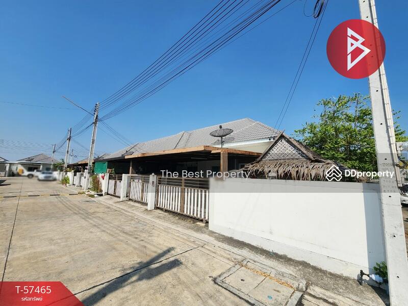 ขาย - หมู่บ้านกุลธนา พานทอง, ชลบุรี