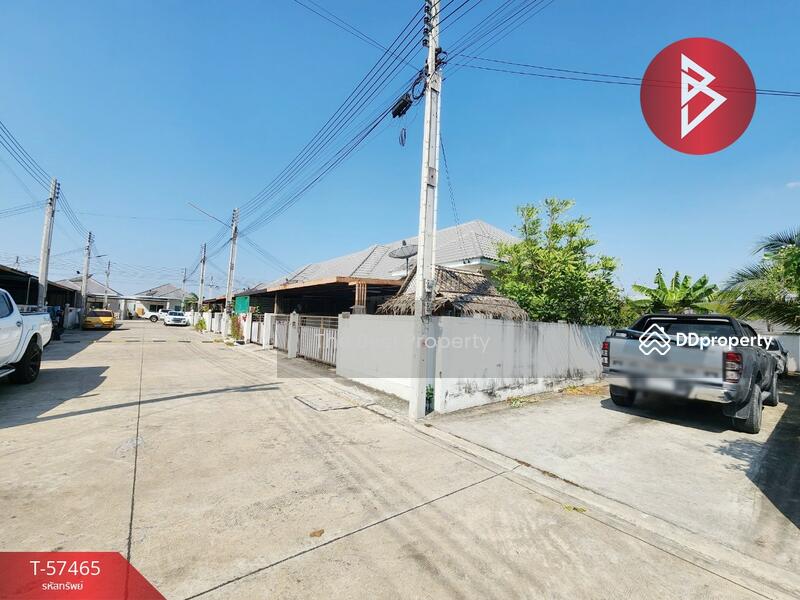 ขาย - หมู่บ้านกุลธนา พานทอง, ชลบุรี