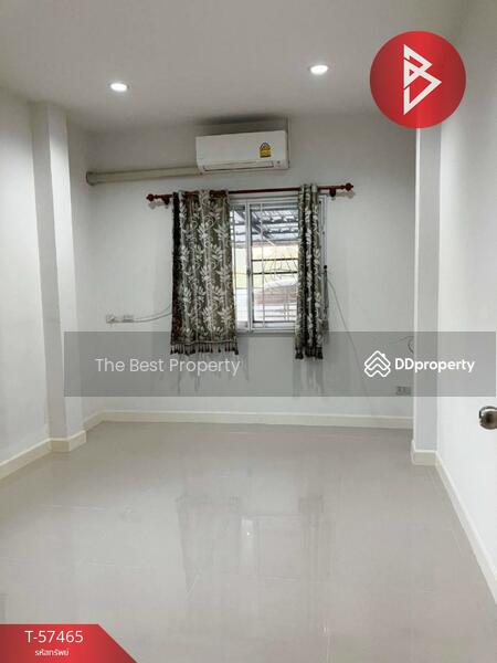 ขาย - หมู่บ้านกุลธนา พานทอง, ชลบุรี