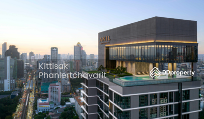 ขาย - Anil Sathorn 12 : Anil สาทร 12, กรุงเทพ