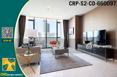 For Rent - The Monument Thonglor, Bangkok