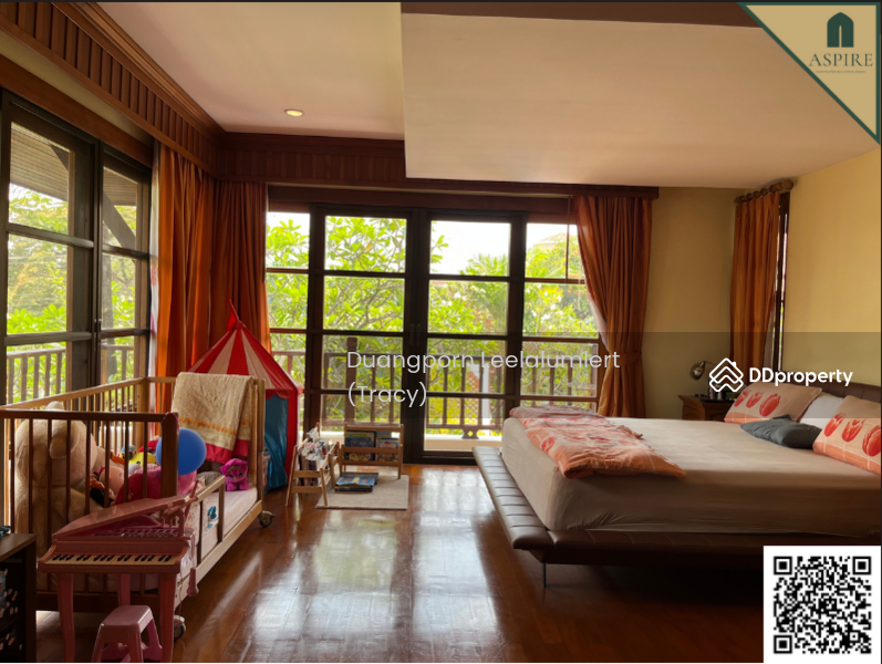 ขาย - Windmill Park : วินด์มิลล์ พาร์ค, สมุทรปราการ