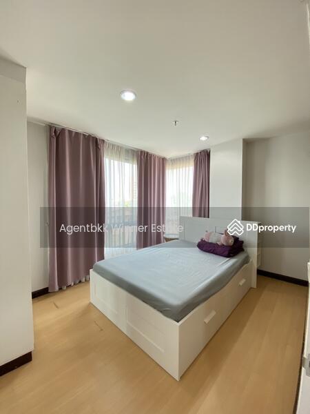 @City Condominium, Bangkok, 169 Sukhumvit Road, Bang Chak, Phra Khanong, Bangkok, 2 Bedrooms, 56 sqm, Condo For Rent, by Agentbkk, 10726339 - DDproperty.com