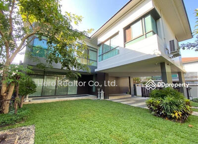 ขาย - Setthasiri-Krungthep Kreetha 2 : เศรษฐสิริ กรุงเทพกรีฑา 2, กรุงเทพ