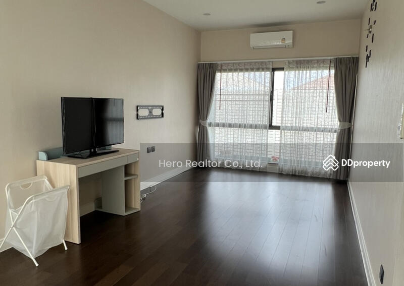 Setthasiri-Krungthep Kreetha 2 : เศรษฐสิริ กรุงเทพกรีฑา 2, กรุงเทพ, ถนนกรุงเทพกรีฑา, หัวหมาก, บางกะปิ, กรุงเทพ, 287 ตร.ม., บ้านเดี่ยว ขาย, โดย Hero Realtor Co., Ltd., 10726473 - DDproperty.com