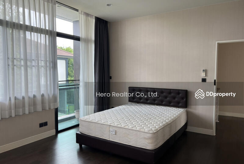 Setthasiri-Krungthep Kreetha 2, Bangkok, Krungthep Kreetha Road, Hua Mak, Bang Kapi, Bangkok, 3 Bedrooms, 287 sqm, Single Detached House For Sale, by Hero Realtor Co., Ltd., 10726473 - DDproperty.com