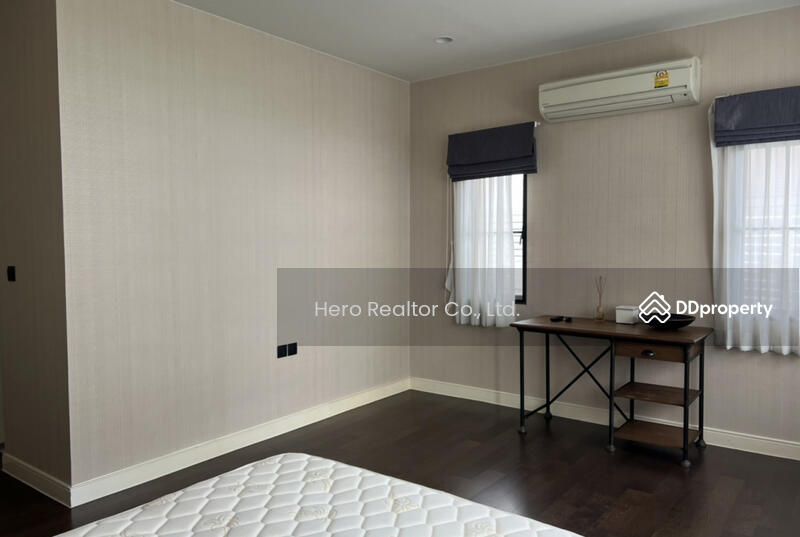 Setthasiri-Krungthep Kreetha 2, Bangkok, Krungthep Kreetha Road, Hua Mak, Bang Kapi, Bangkok, 3 Bedrooms, 287 sqm, Single Detached House For Sale, by Hero Realtor Co., Ltd., 10726473 - DDproperty.com