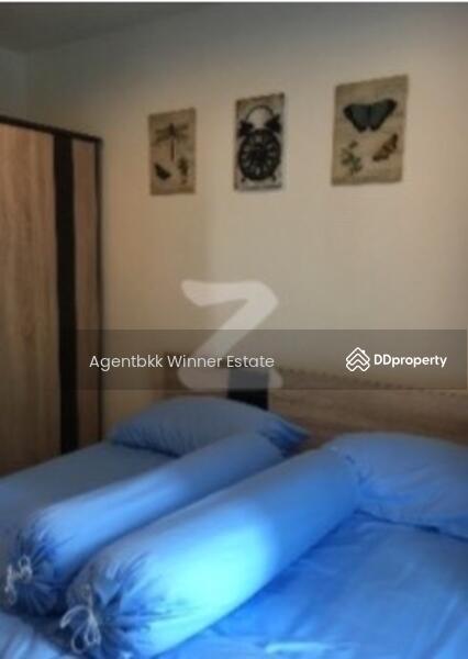 The Base Park East Sukhumvit 77, Bangkok, 99 Soi Pridi Banomyong 2, Phra Kanong Nua, Watthana, Bangkok, 1 Bedroom, 31 sqm, Condo For Rent, by Agentbkk, 10726626 - DDproperty.com