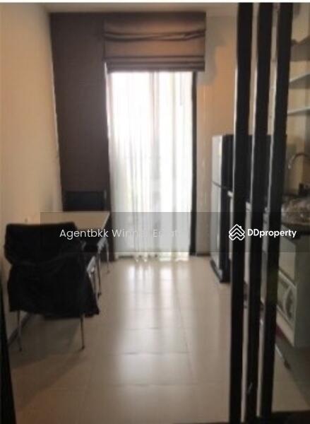 The Base Park East Sukhumvit 77, Bangkok, 99 Soi Pridi Banomyong 2, Phra Kanong Nua, Watthana, Bangkok, 1 Bedroom, 31 sqm, Condo For Rent, by Agentbkk, 10726626 - DDproperty.com